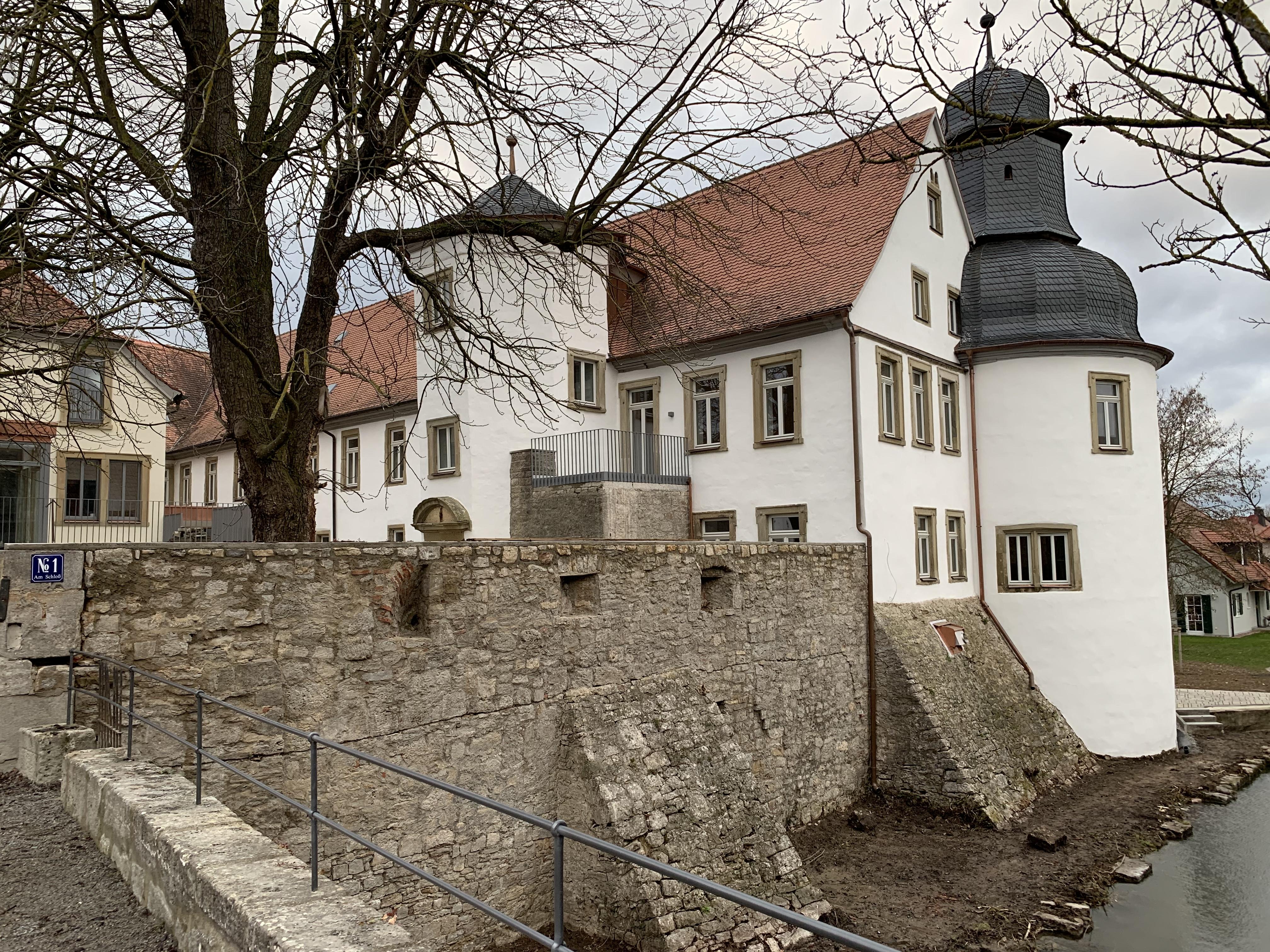 Unteres Schloss
